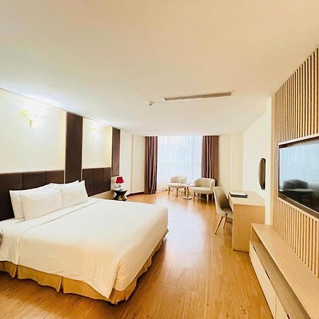 Muong Thanh Quy Nhon Hotel Luaran gambar