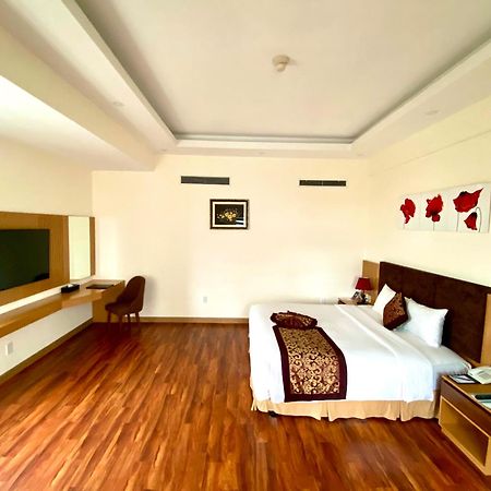 Muong Thanh Quy Nhon Hotel Luaran gambar