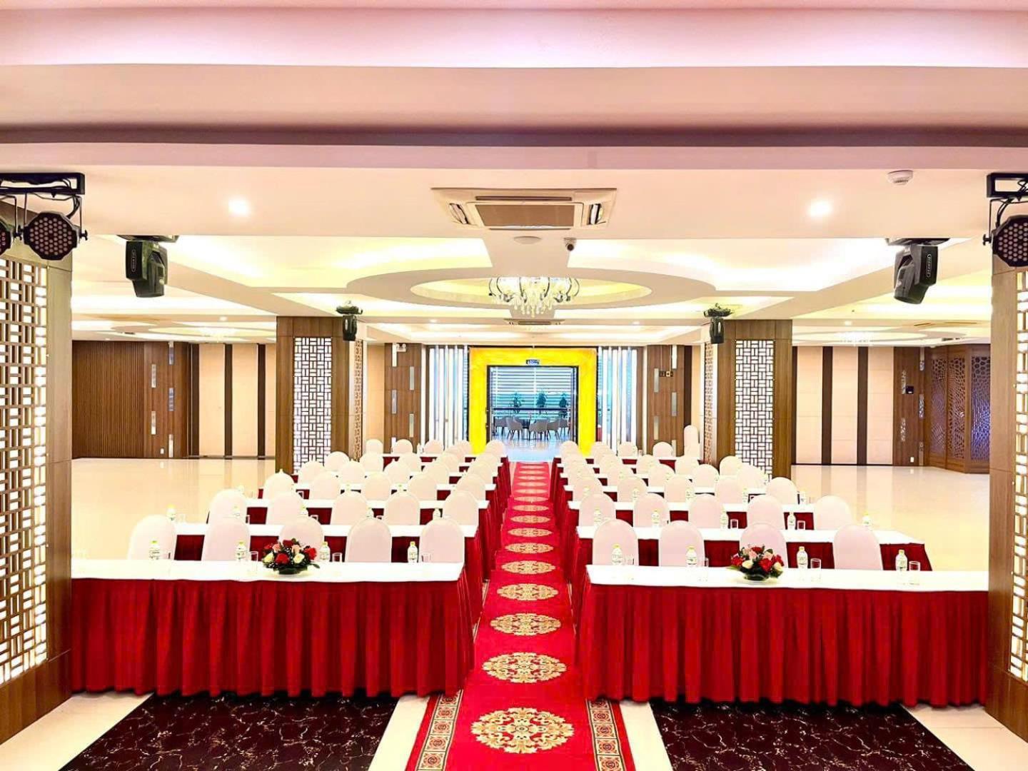 Muong Thanh Quy Nhon Hotel Luaran gambar