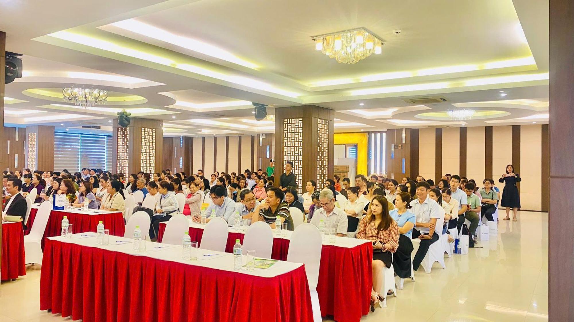 Muong Thanh Quy Nhon Hotel Luaran gambar