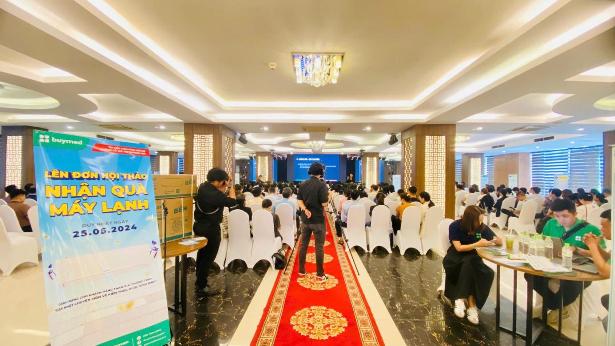 Muong Thanh Quy Nhon Hotel Luaran gambar