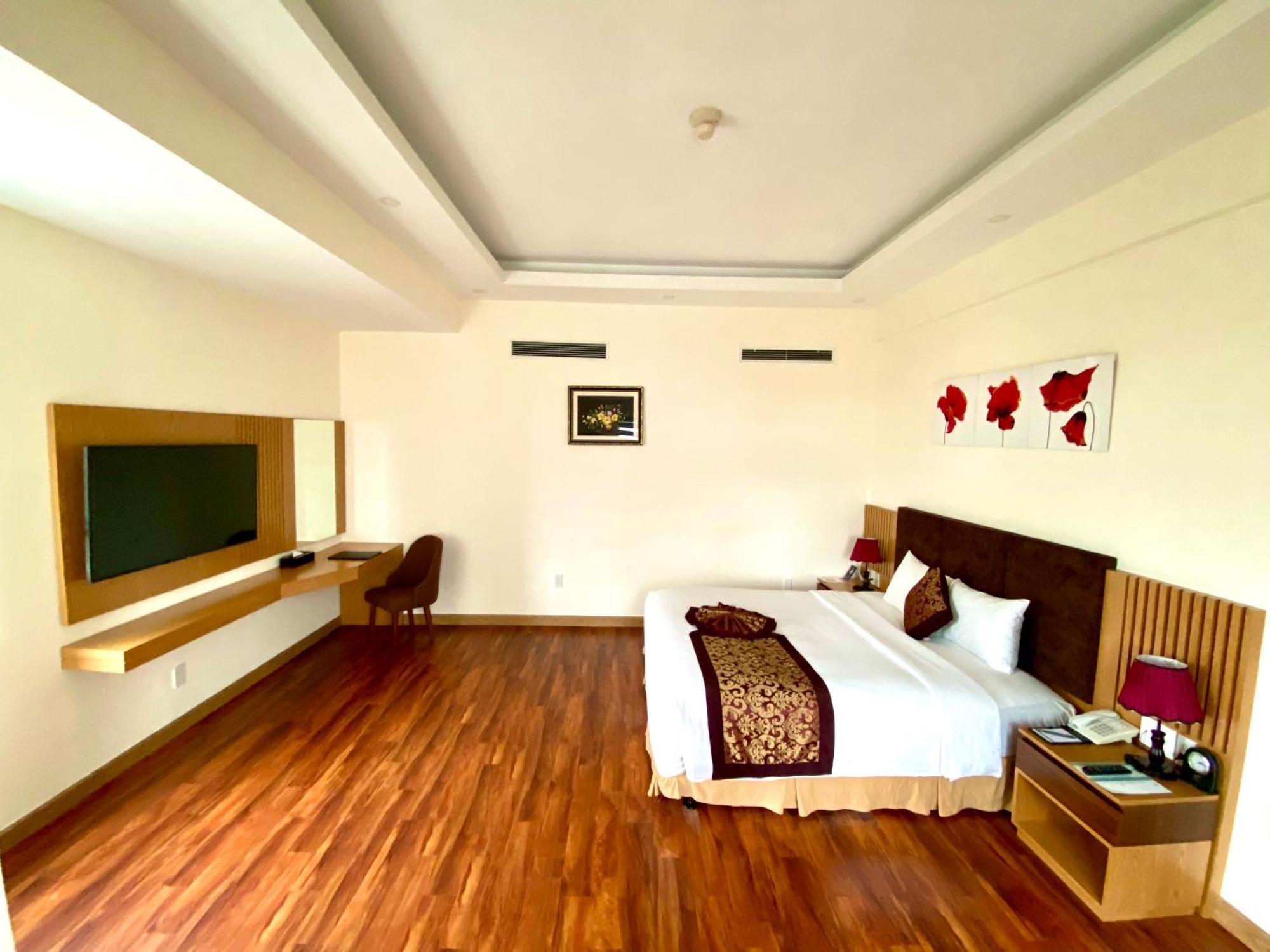 Muong Thanh Quy Nhon Hotel Luaran gambar