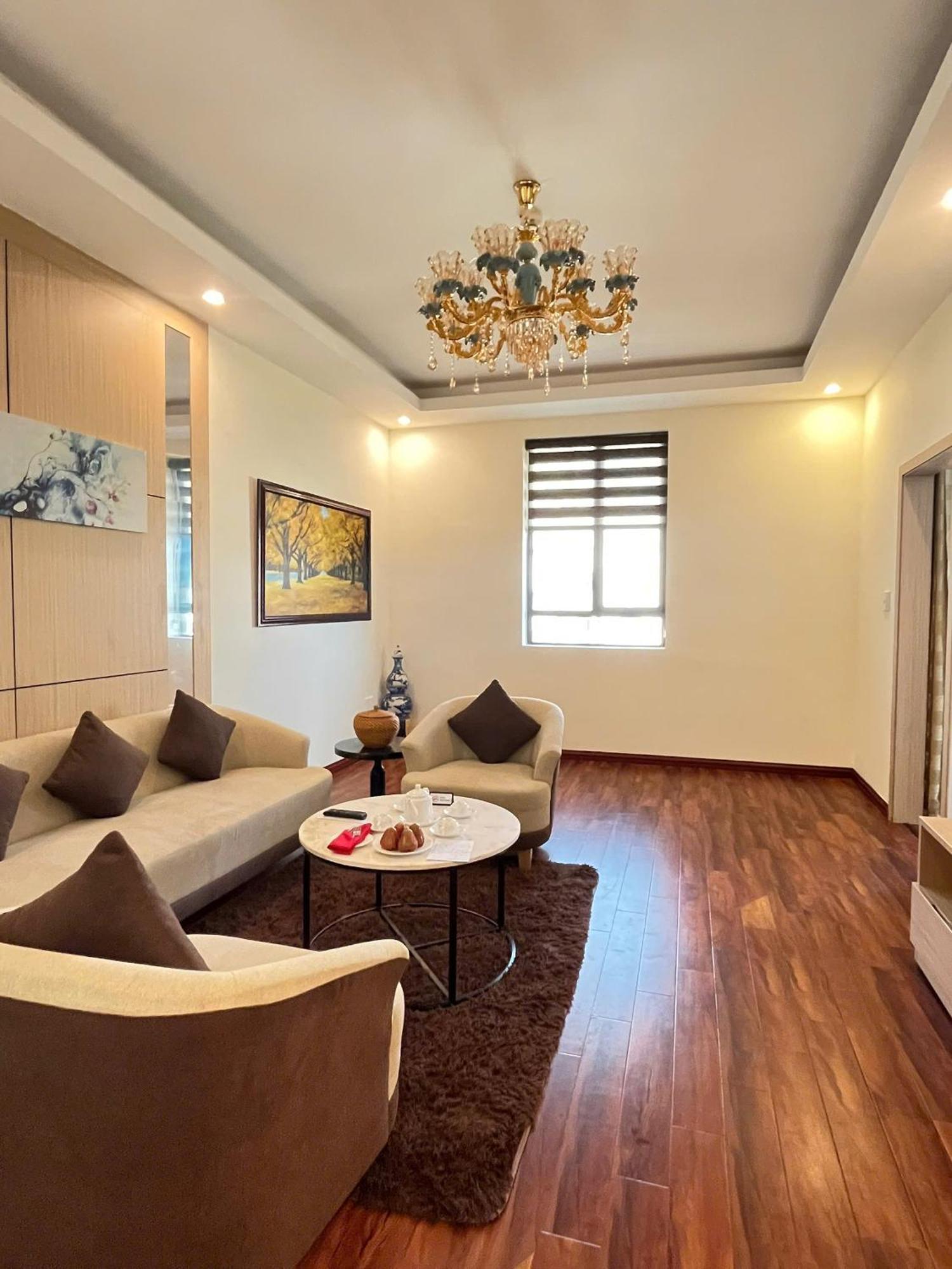 Muong Thanh Quy Nhon Hotel Luaran gambar