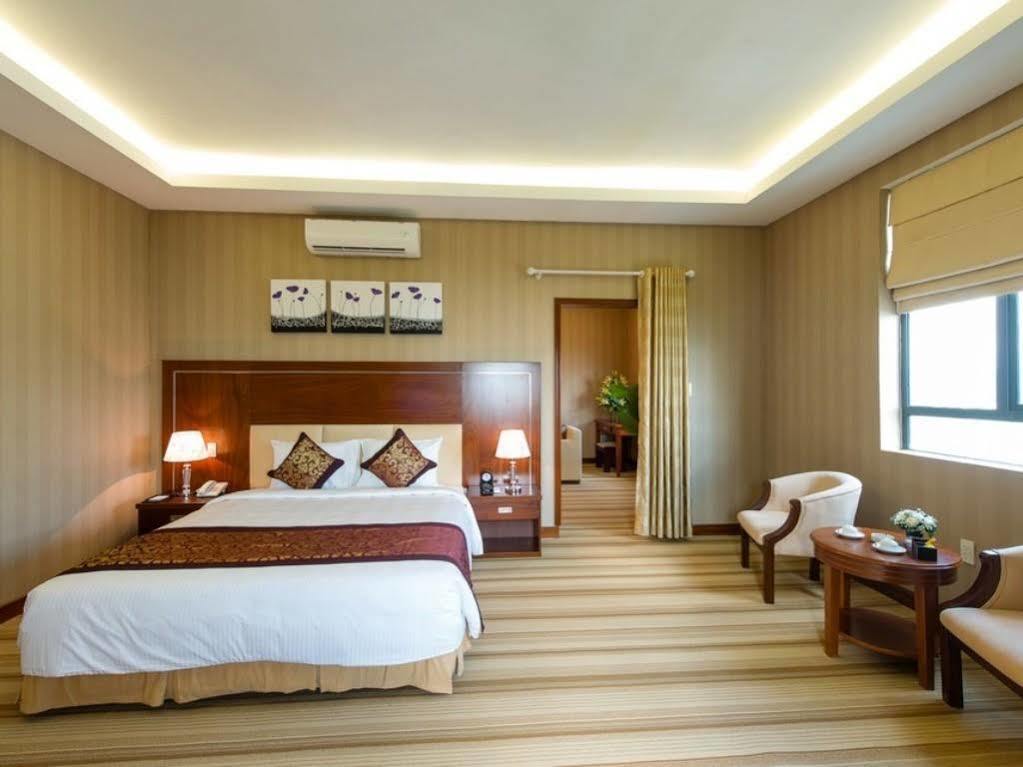 Muong Thanh Quy Nhon Hotel Luaran gambar