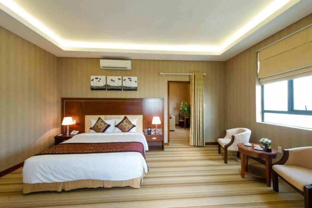 Muong Thanh Quy Nhon Hotel Luaran gambar